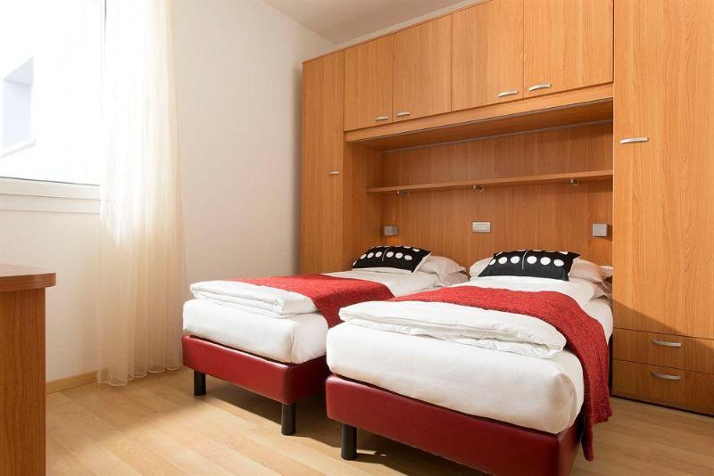Hotel Torino Лидо ди Йезоло Екстериор снимка
